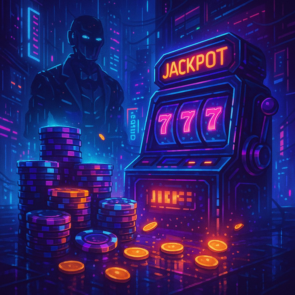24slots